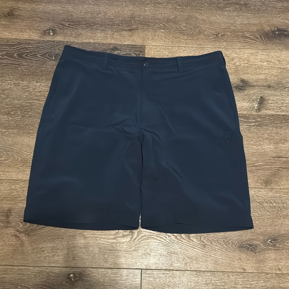 Ben hogan navy‎ shorts 38